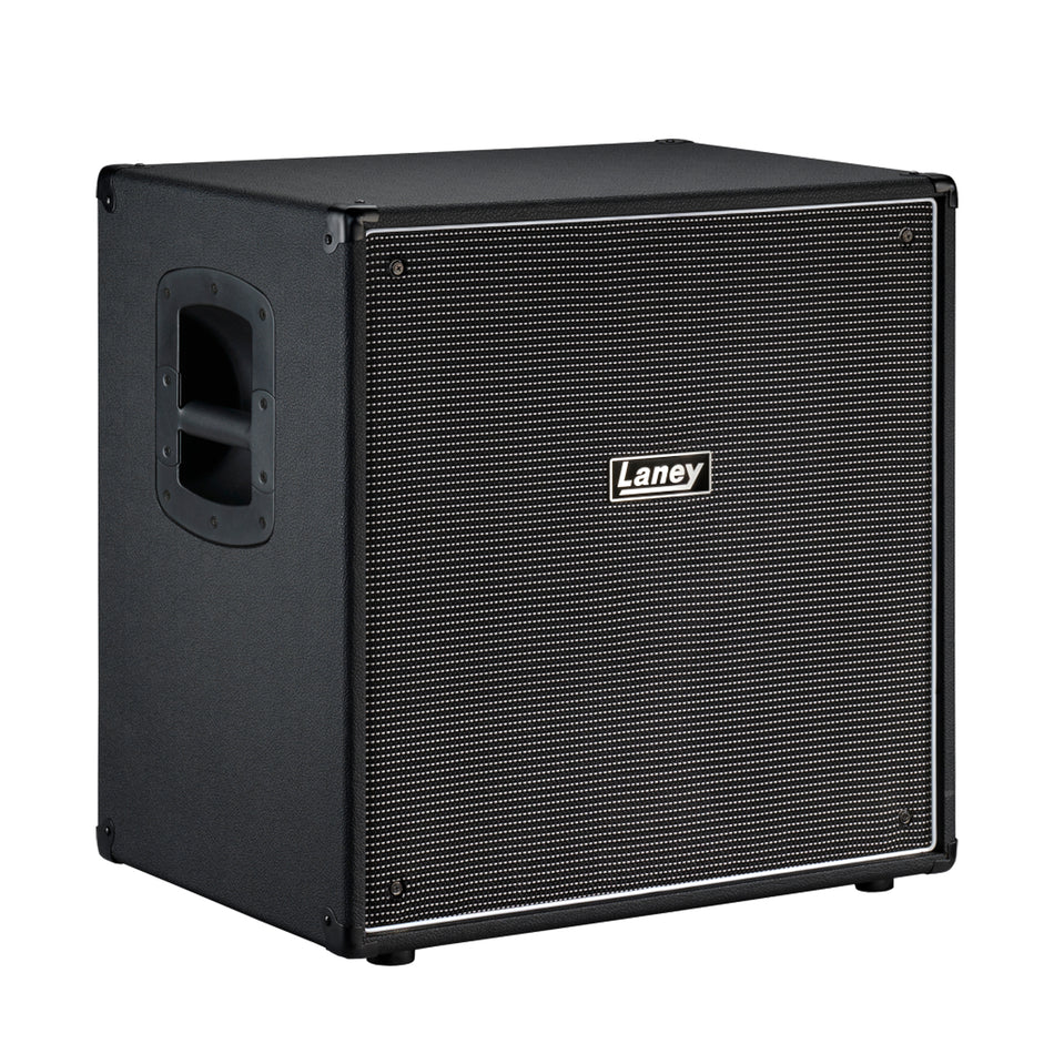 Laney DBC410-4 COMPACT BASS CABINET - 4 X 10 INCH HH BLUE LABEL WOOFERS PLUS HORN - 4 OHM