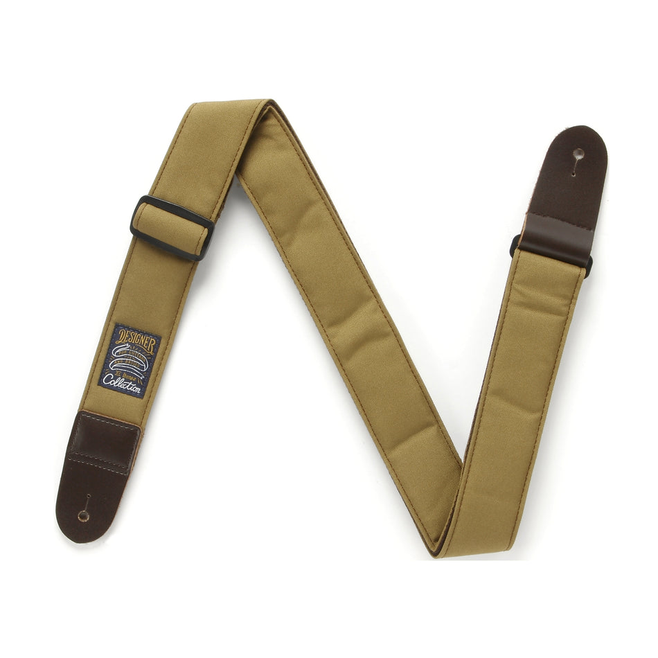 Ibanez DCS50-OC Designer Collection Guitar Strap