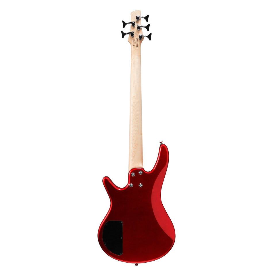IBANEZ GSR185-CA ELECTRIC BASS GUITAR-5STR