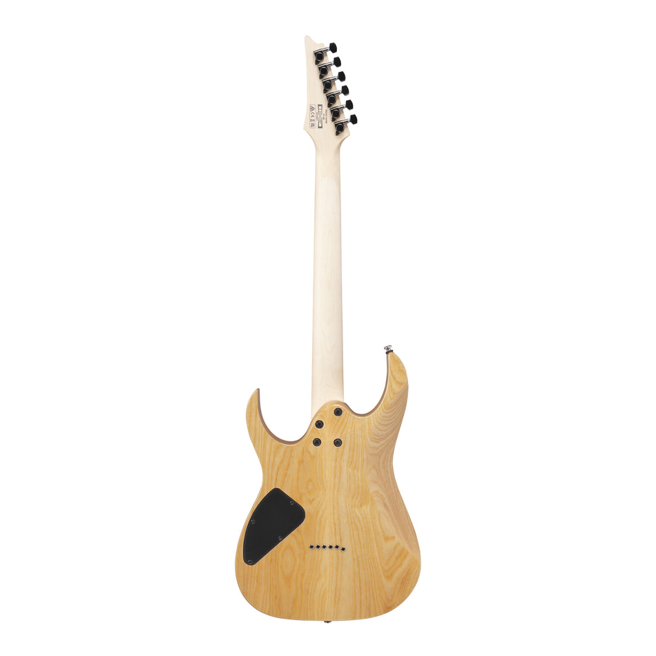 IBANEZ RG421AHM-BMT ELECTRIC GUITAR
