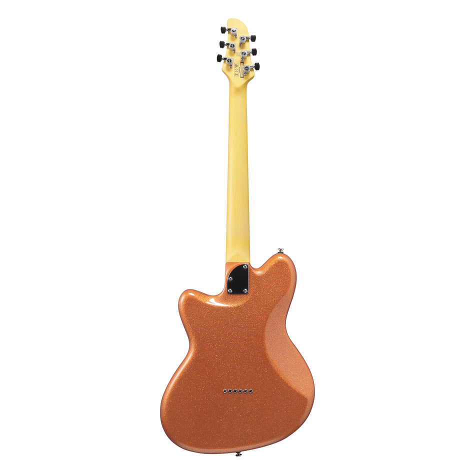 IBANEZ YY20-OCS ELECTRIC GUITAR