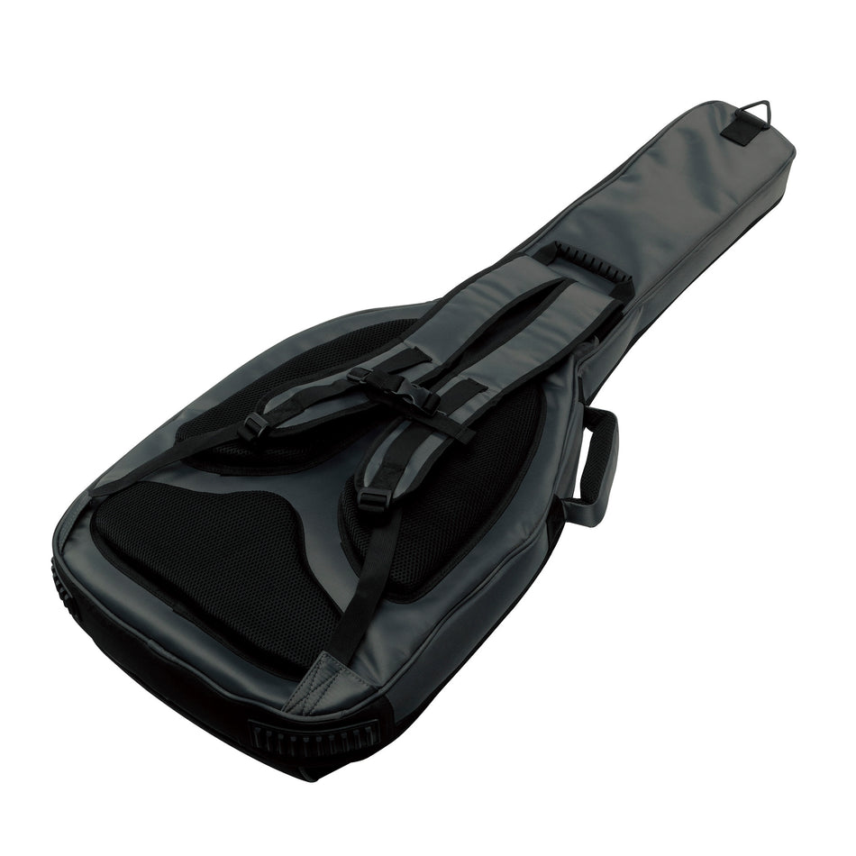 Ibanez IGB651-GY Powerpad Gig Bag for Electric Guitar Gray