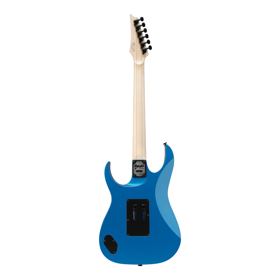 IBANEZ RG550-EB ELECTRIC GUITAR