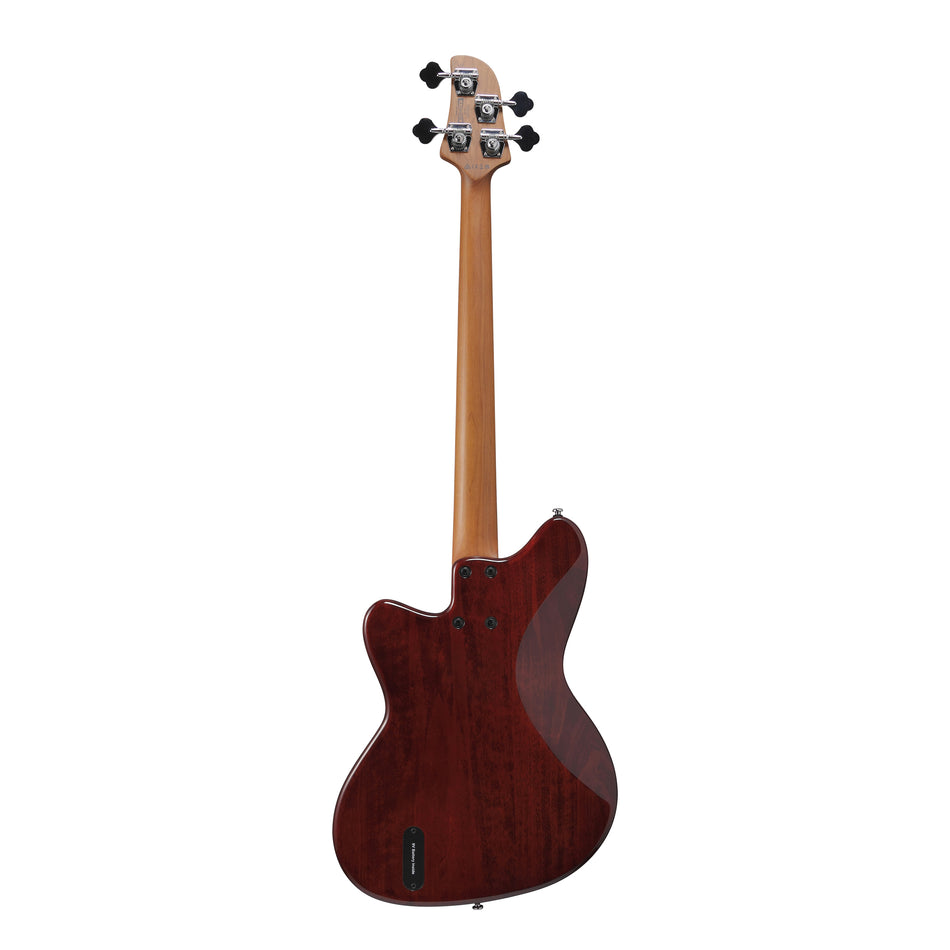 Ibanez TMB400TA-IAB – Bass Guitar | Iced Americano Burst