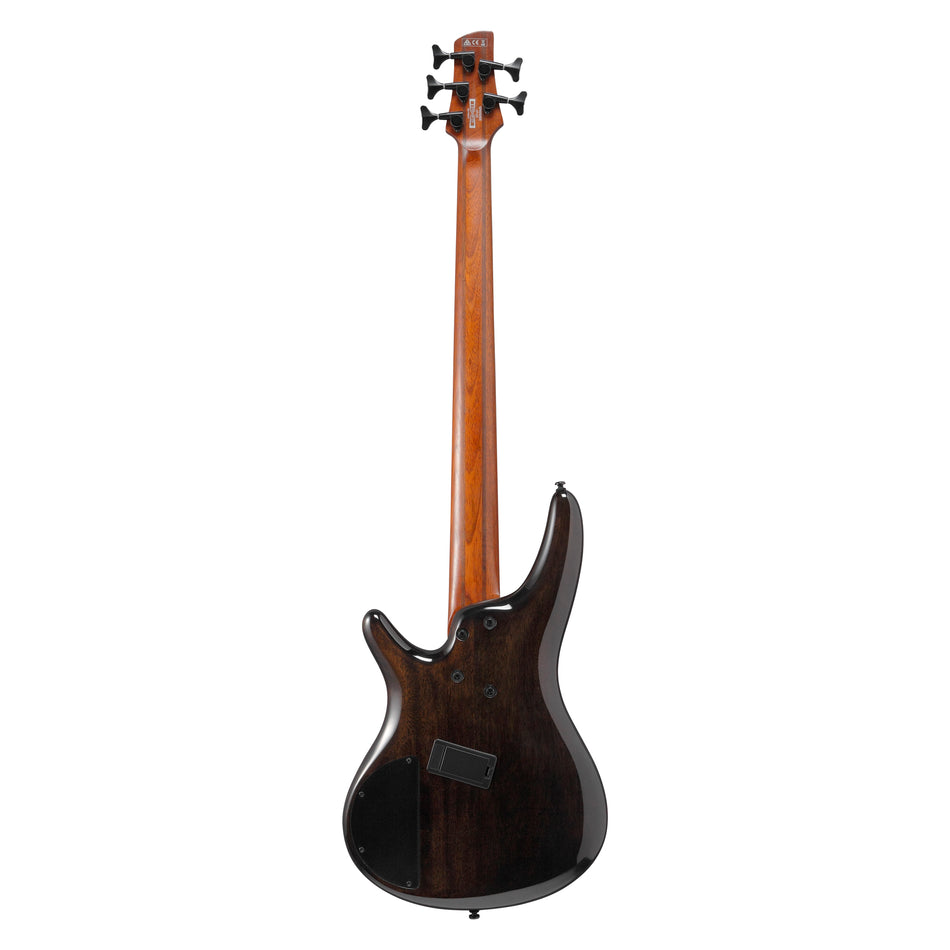 IBANEZ SRMS805-TSR ELECTRIC 5-ST.BASS