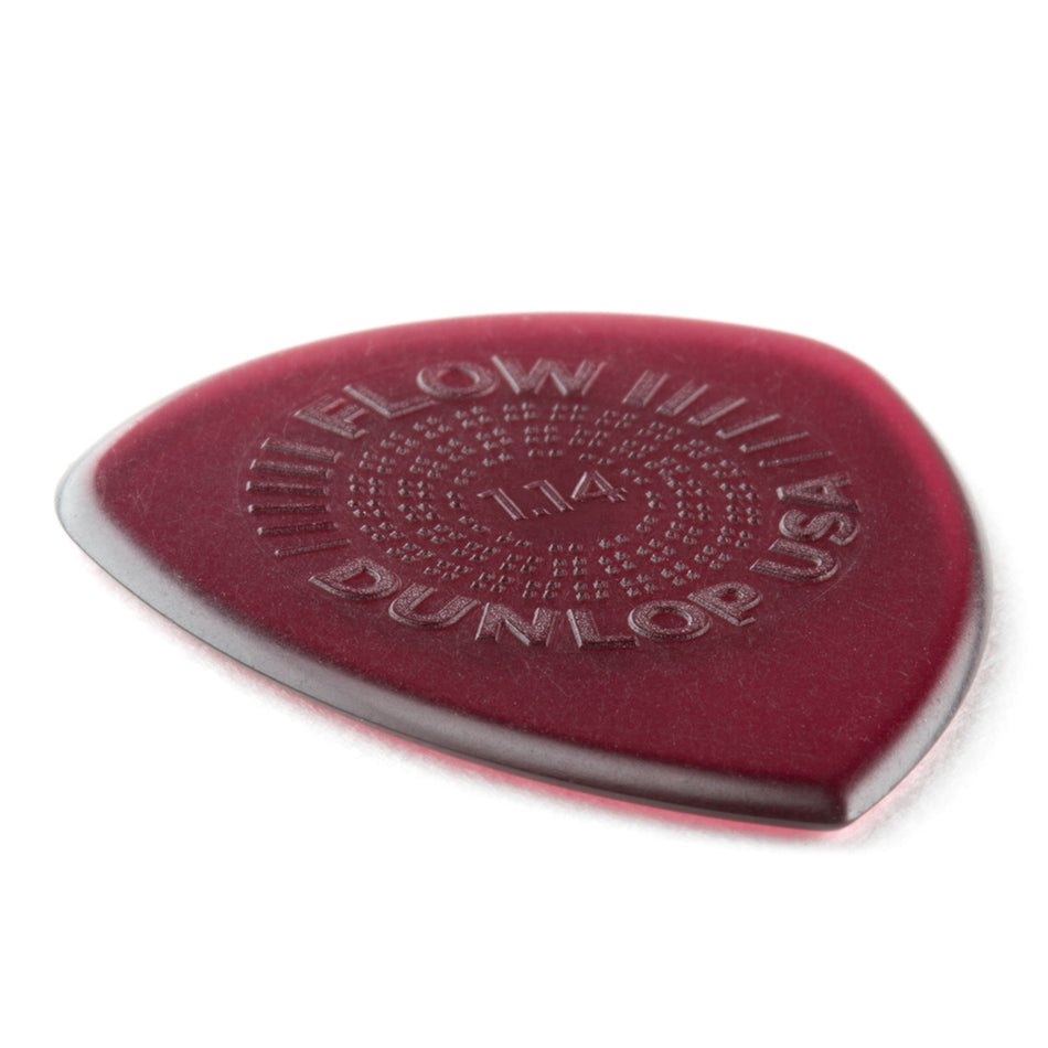 DUNLOP 549P1.14 FLOW STD GRIP - 6/PLYPK