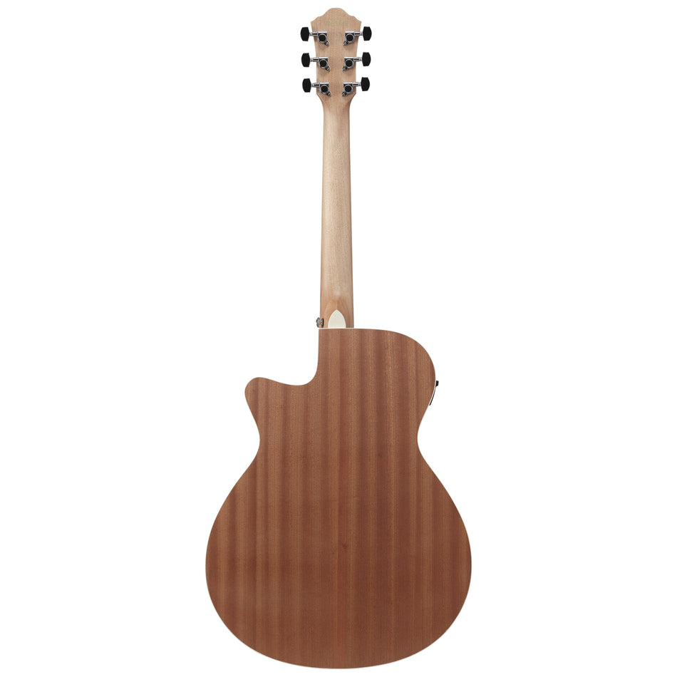IBANEZ AEG7MH-OPN ELECTRIC ACOUSTIC GUITAR