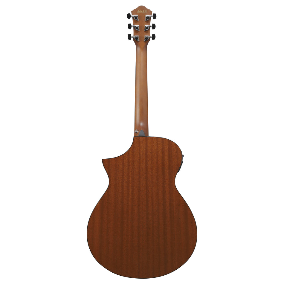 IBANEZ AEWC11-TCB ELECTRIC AC. GUITAR