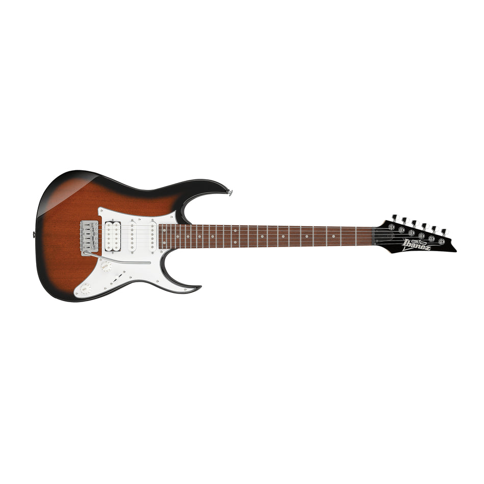 IBANEZ GRG140-SB ELECTRIC GUITAR