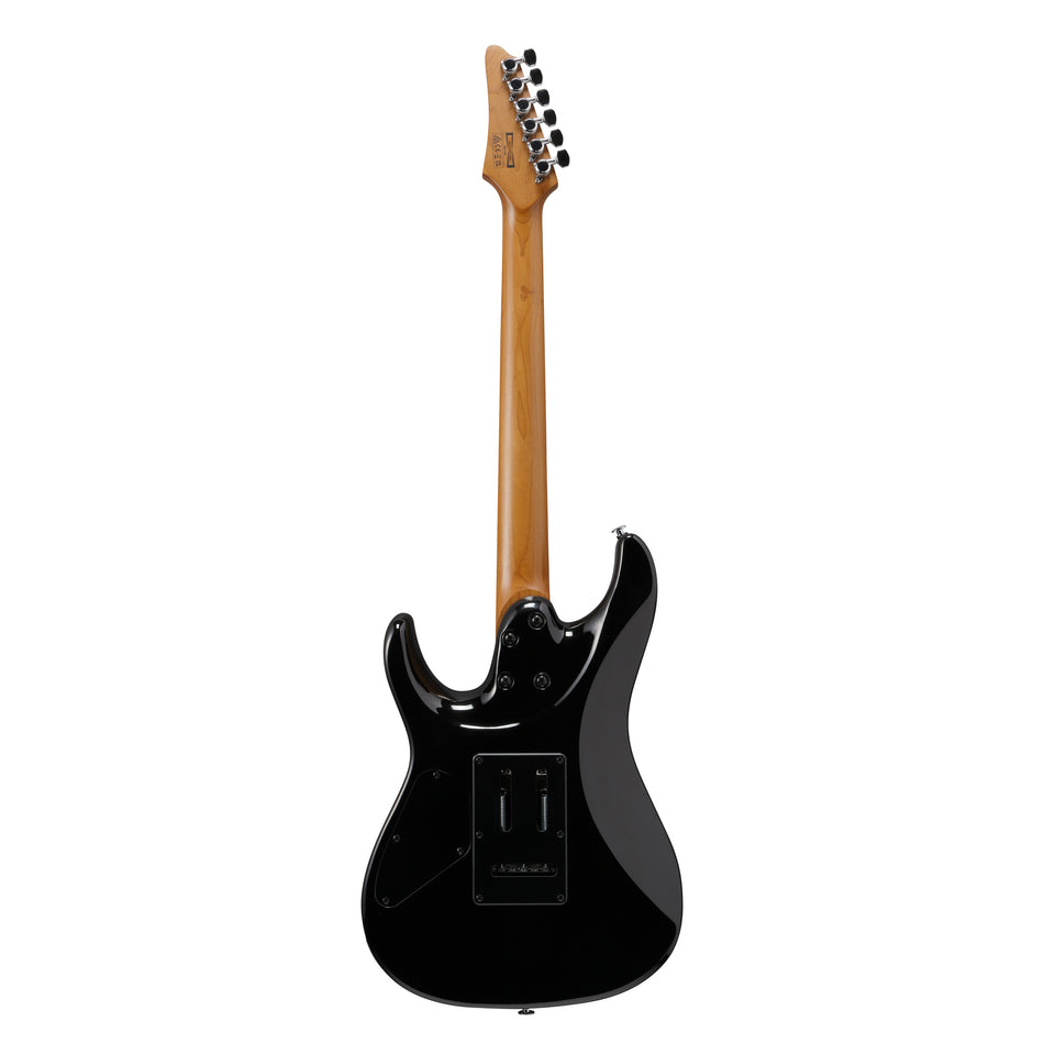 IBANEZ AZ24S2-BK ELECTRIC GUITAR