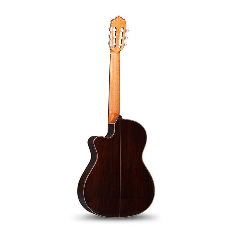 Alhambra 6800 V – Electro Classical Cutaway Guitar | Gloss