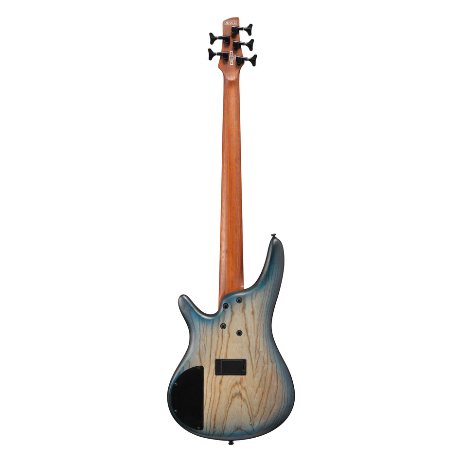 IBANEZ SR605E-CTF ELECTRIC BASS GUITAR 5ST