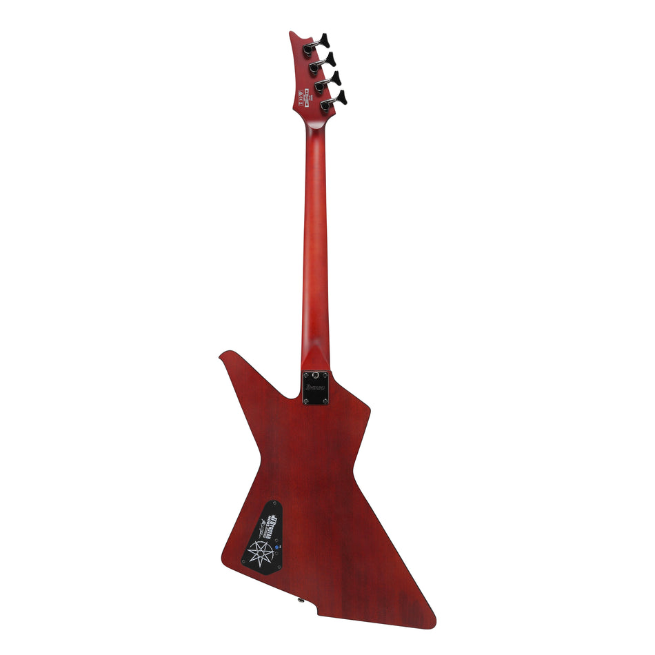 IBANEZ MDB5-OXB ELECTRIC BASS GUITAR 4 STRING