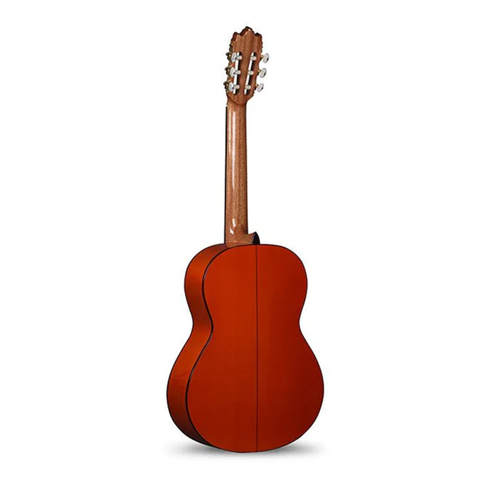 ALHAMBRA 4 F GUITAR 4 F PURE W/PICK GUARD