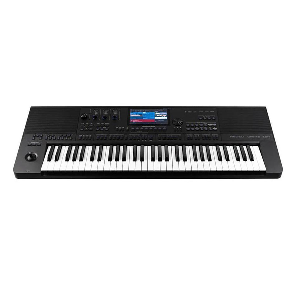 MEDELI DANTE ZEN KEYBOARD 61 - AKX10-TURKISH VERSION