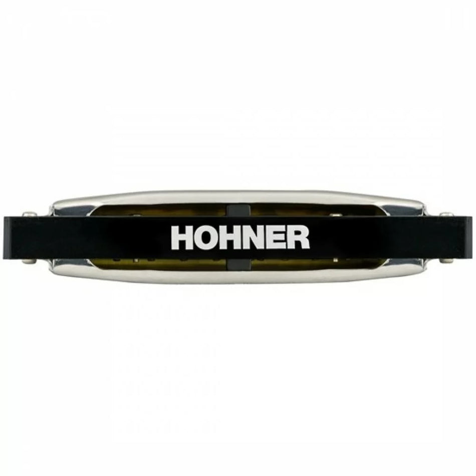 Hohner Silver Star Small Box E-major