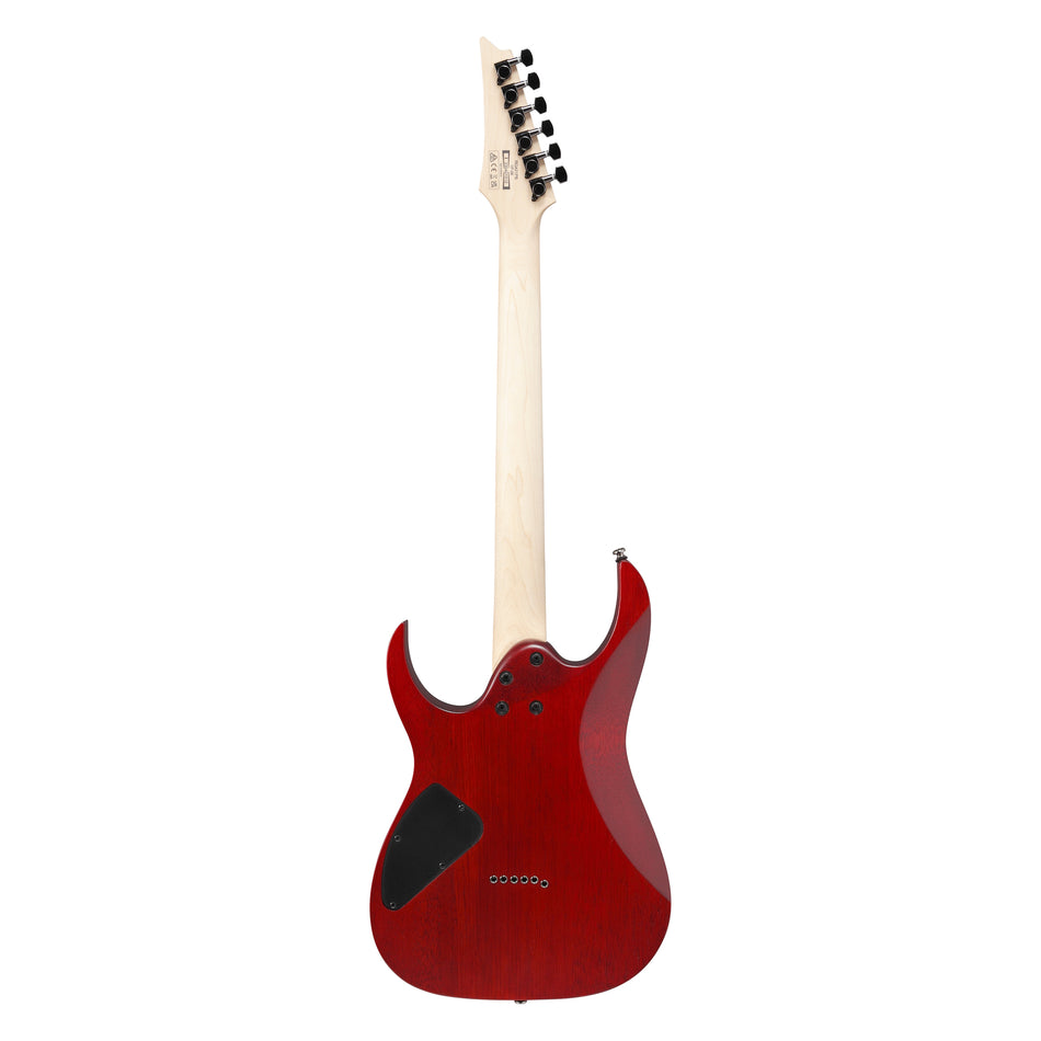 IBANEZ RG421PB-CHF ELECTRIC GUITAR