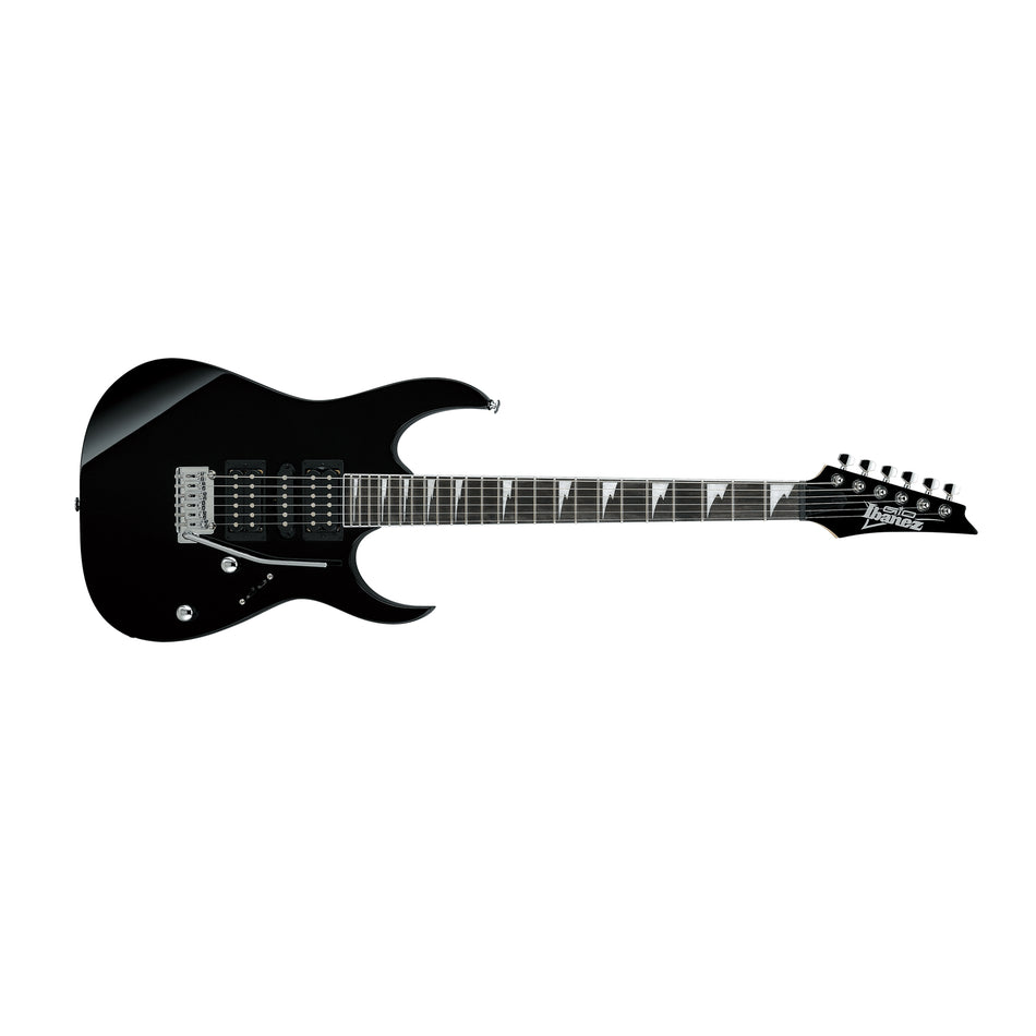 IBANEZ GRG170DX-BKN ELECTRIC GUITAR