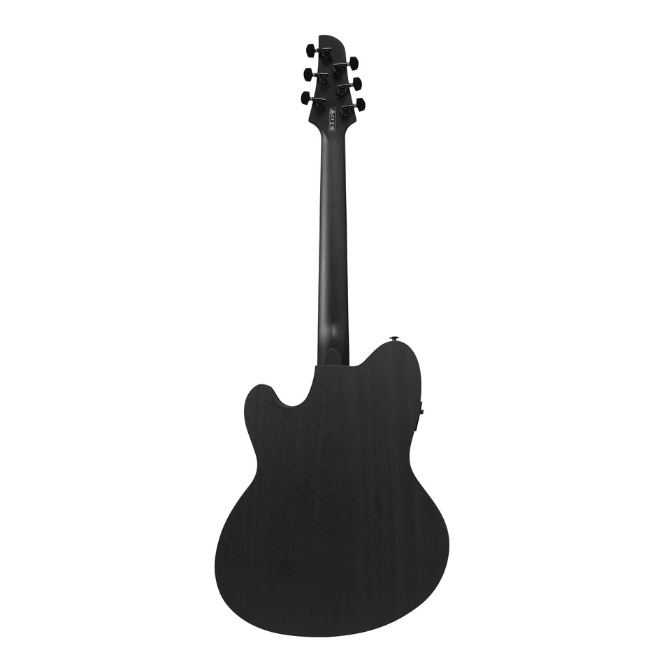 IBANEZ TCY621-BOT ACOUSTIC ELECTRIC GUITAR