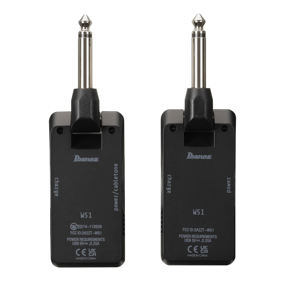 Ibanez WS1 Guitar Wireless System