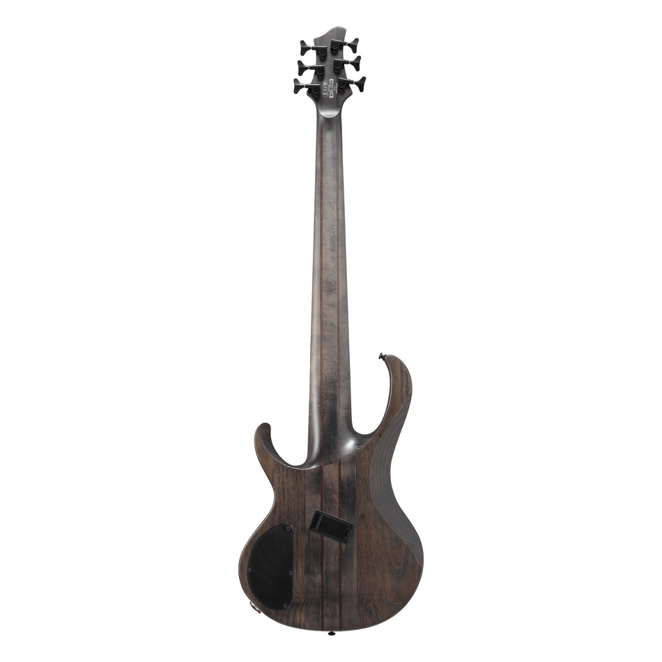 IBANEZ BTB806MS-TGF ELECTRIC BASS GUITAR 6 STRING