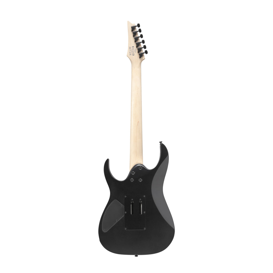 IBANEZ RG420EX-BKF ELECTRIC GUITAR