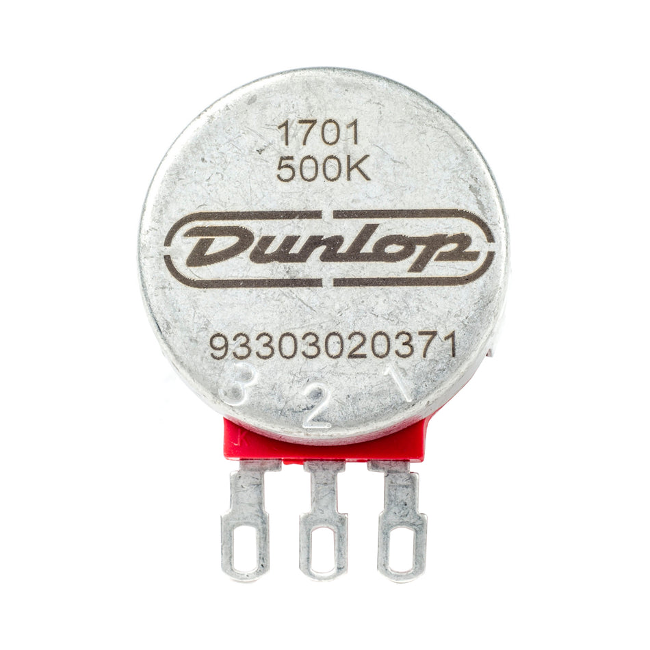 DUNLOP DSP500K Super Pot Split Shaft Potentiometer