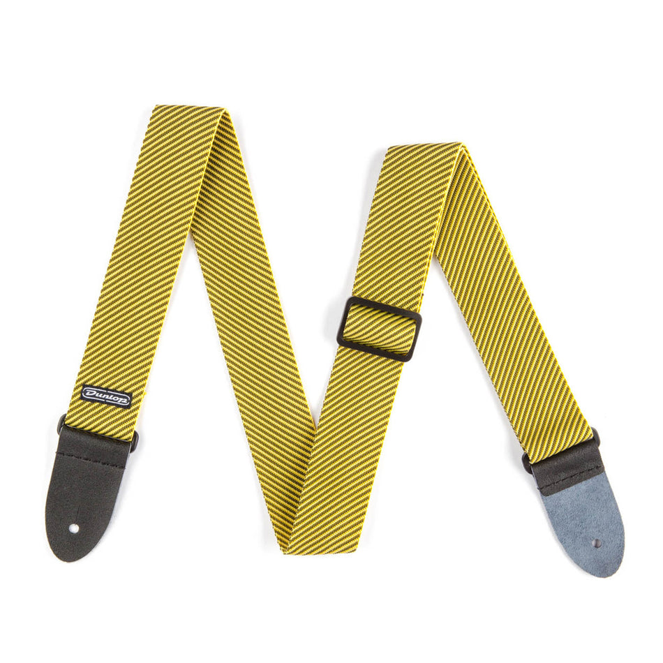 DUNLOP D3815CL STRAP TWEED CLASSC-EA