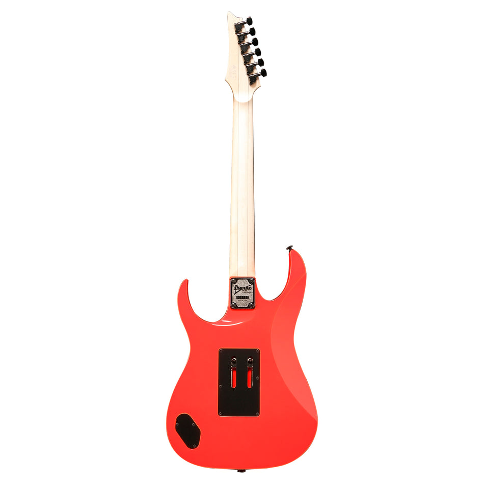 IBANEZ RG550-RF ELECTRIC GUITAR