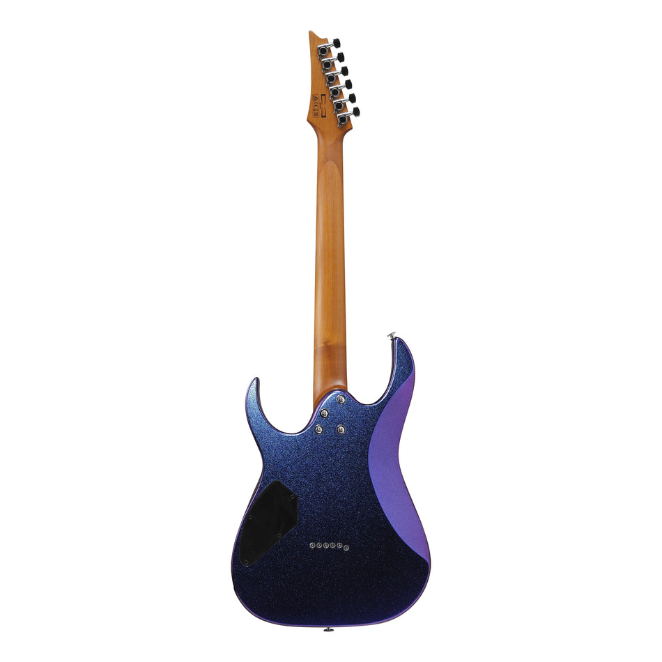 IBANEZ GRG121SP-BMC ELECTRIC GUITAR
