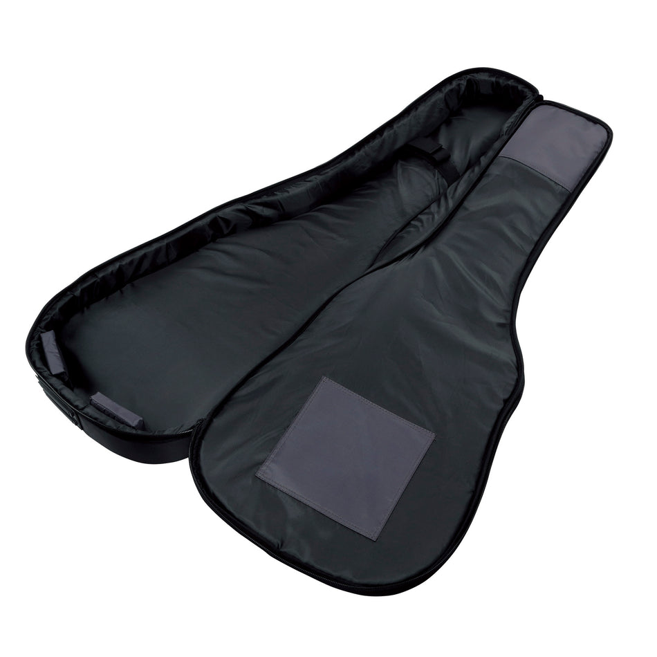 Ibanez IGB681-GY Powerpad Gig Bag for Electric Guitar Gray