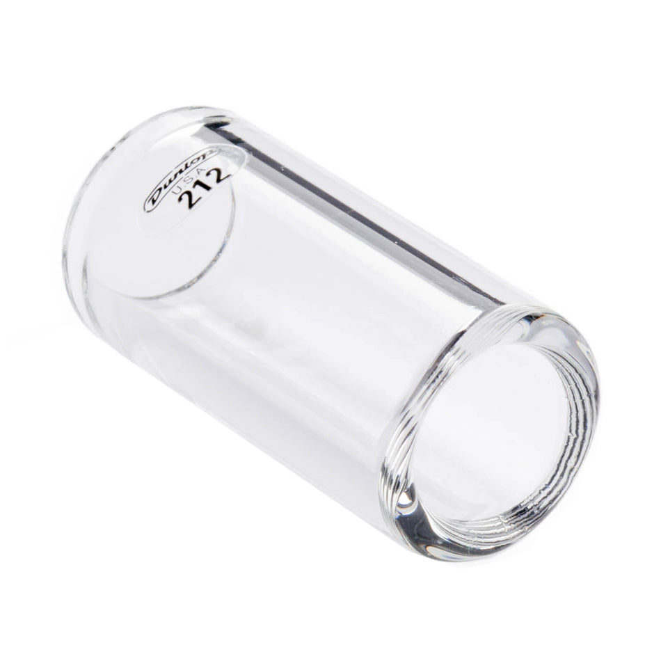 DUNLOP 212 GLASS SLIDE HVY/SS-EA