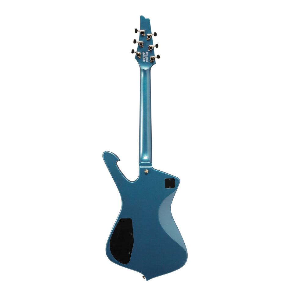 IBANEZ IC420-ABM ELECTRIC GUITAR W/BAG