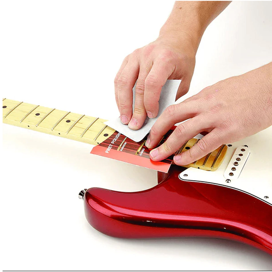 DADDARIO PW-FRP FRET POLISHING SYSTEM