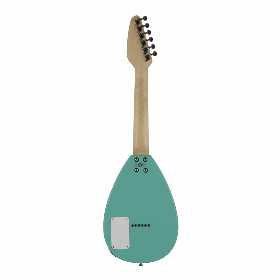 VOX MK3 MINI AG MINI ELECTRIC GUITAR
