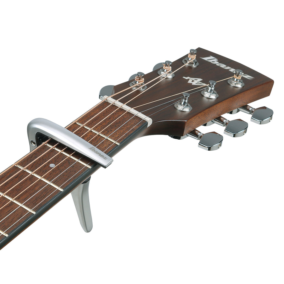 Ibanez IGC10 – Guitar Capo | Acoustic & Electric | 86g