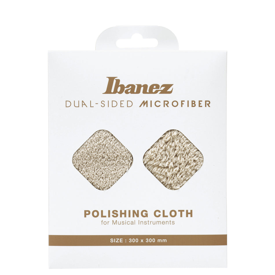 Ibanez GDC900 Guitar Cleaning Cloth