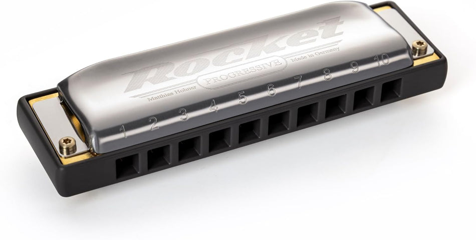 Hohner Rocket G-major