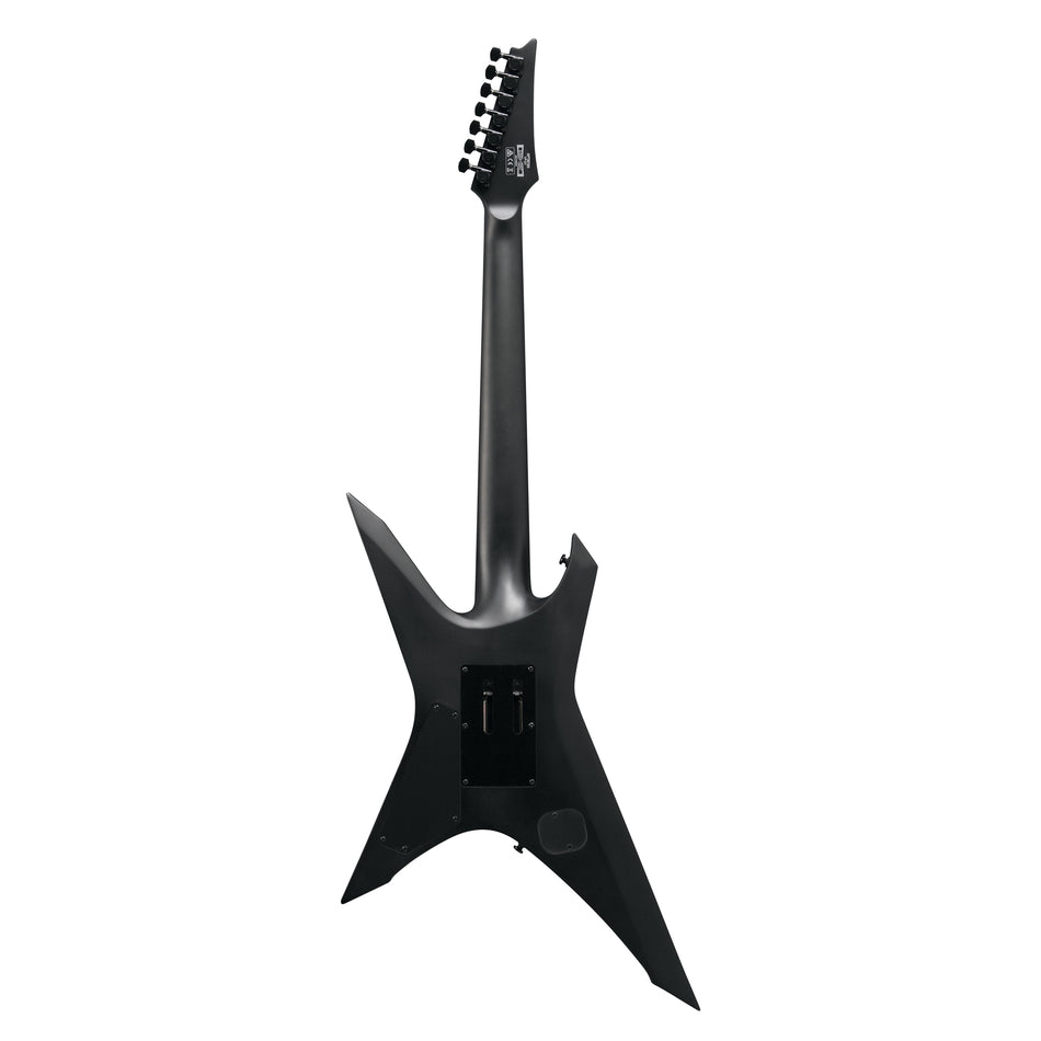 IBANEZ XPTB720-BKF ELECTRIC GUITAR 7ST W/ BAG