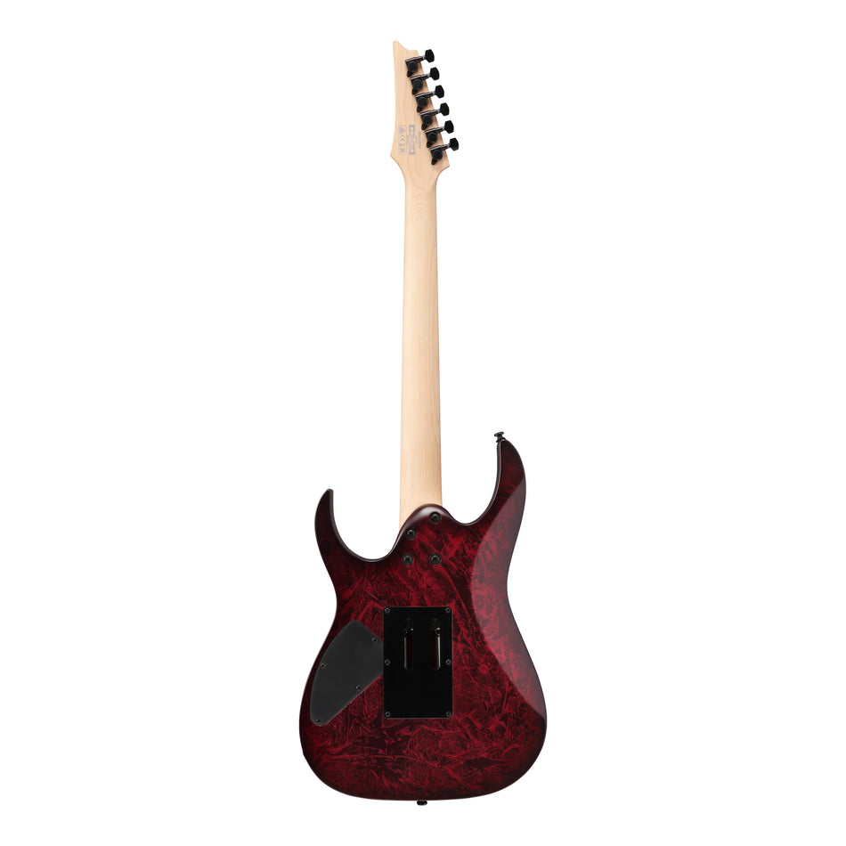 IBANEZ RG470DXW-WZM ELECTRIC GUITAR