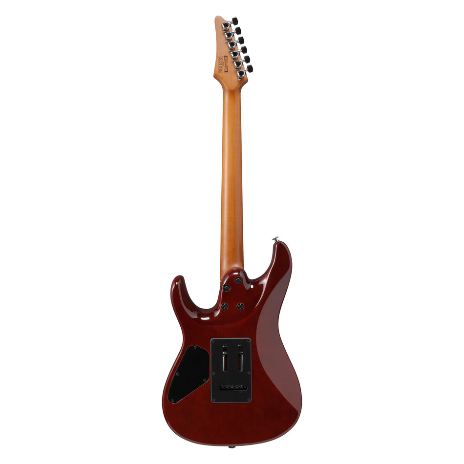 IBANEZ AZ24S1F-VLS ELECTRIC GUITAR