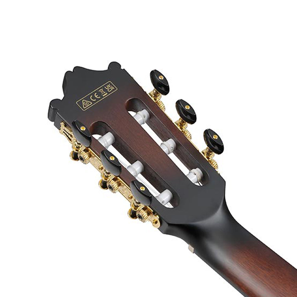 IBANEZ GA35TCE-DVS ELECTRIC CL GUITAR