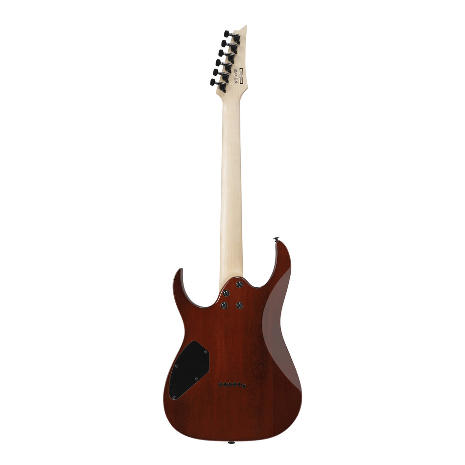 IBANEZ GRGR221PA-AQB ELECTRIC GUITAR
