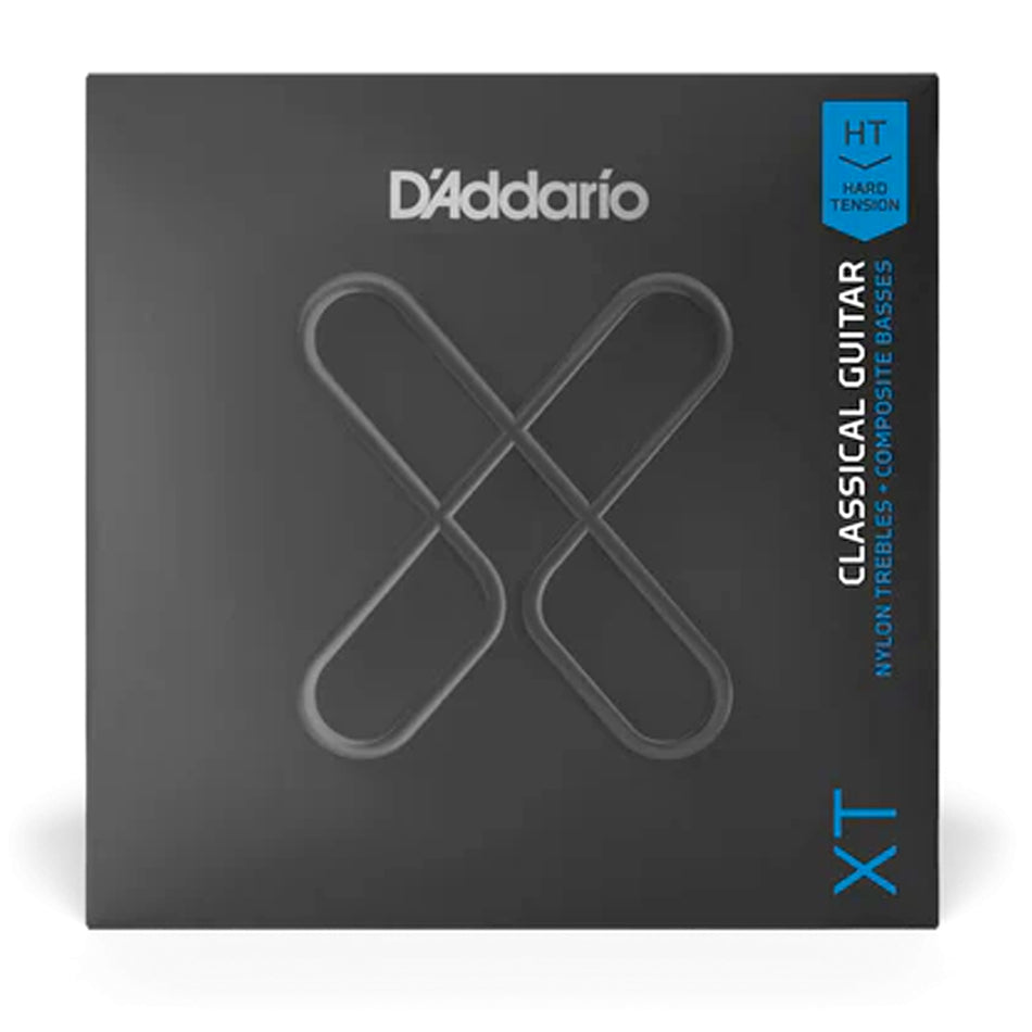 DADDARIO XTC46 SET XT CLS GTR PROA CMP HARD