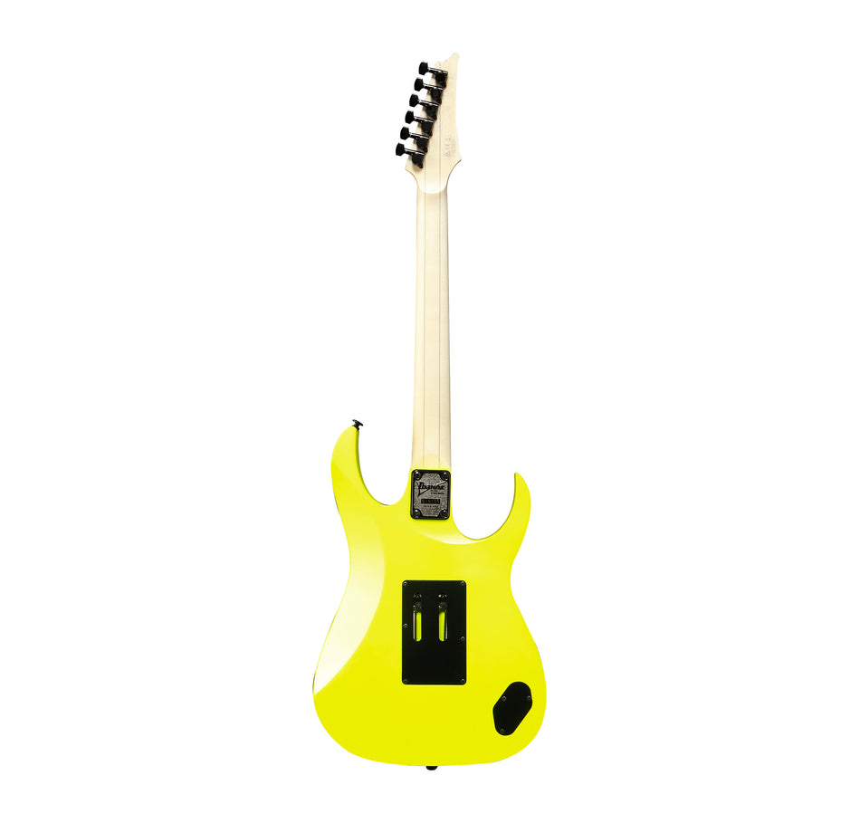 IBANEZ RG550L-DY EL GUITAR-LEFTY