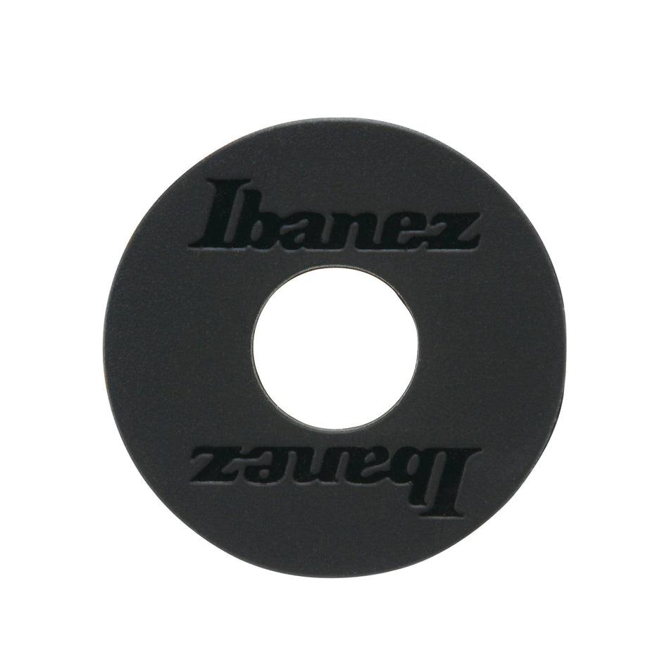 Ibanez ISB4-BK GUITAR STRAP BLOCKS