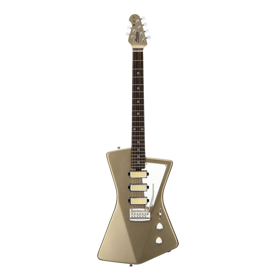 Sterling ST-GOLDIE-CSH-R2 ST. VINCENT GOLDIE