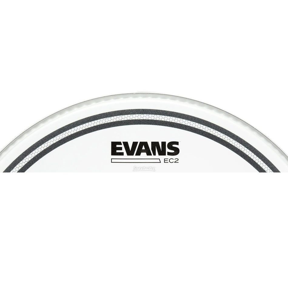 EVANS B14EC2S 14" EC2 CTD SST