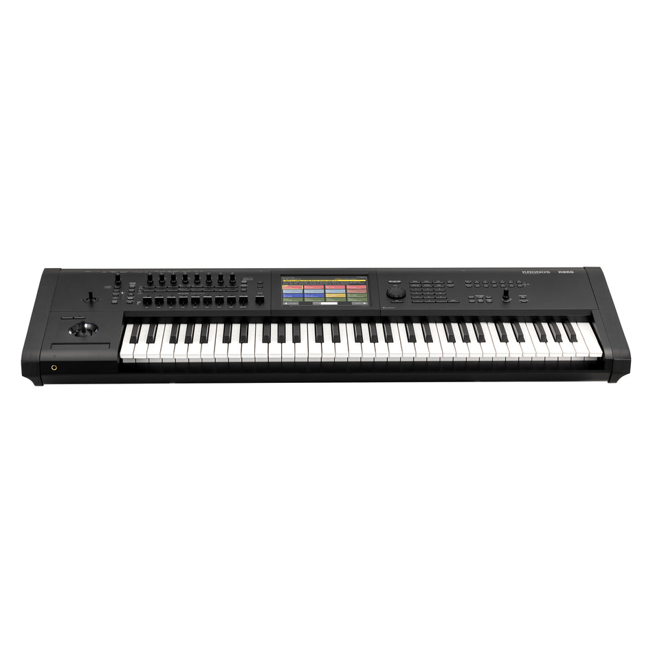 KORG KRONOS3-73 WORKSTATION