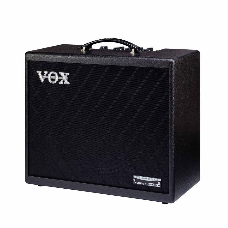 VOX CAMBRIDGE50 AMPLIFIER